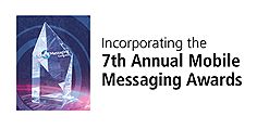 Global Messaging Awards Logo Global Messaging Awards Logo